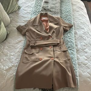 Business Casual Dress